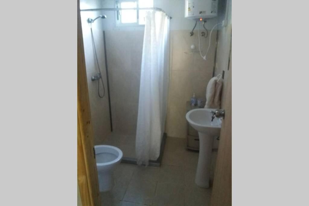 Ideal Para Disfrutar De La Naturaleza Y La Playa Playa Hermosa Eksteriør bilde