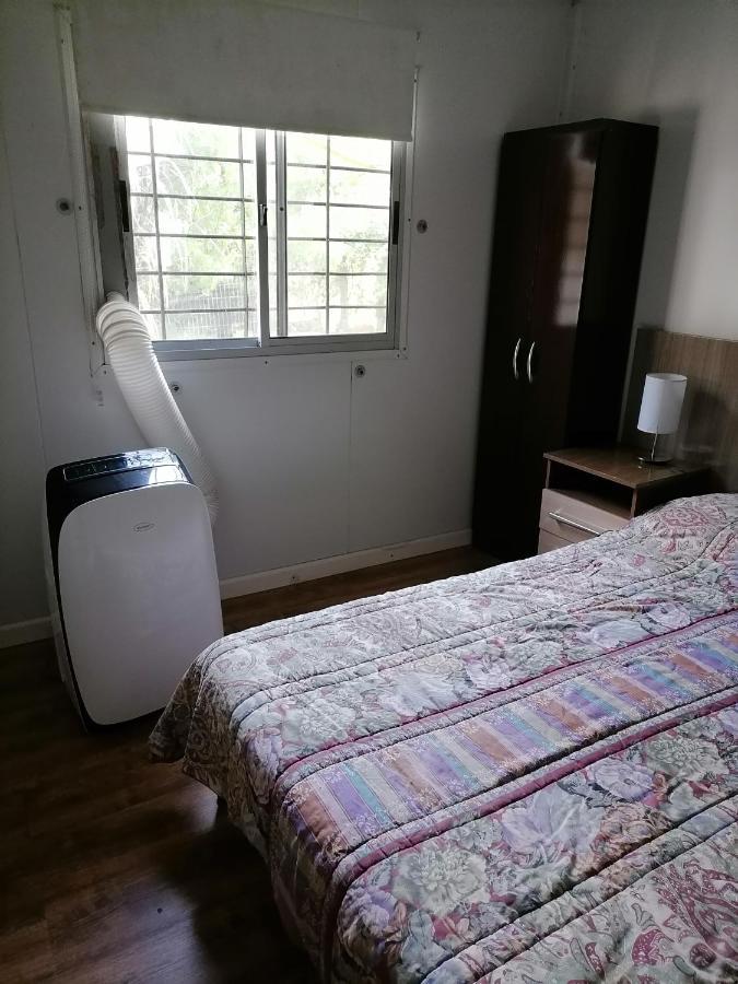 Ideal Para Disfrutar De La Naturaleza Y La Playa Playa Hermosa Eksteriør bilde